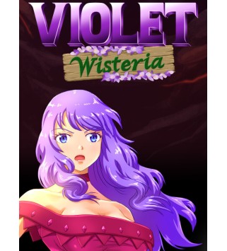 Violet Wisteria without/NL/PL Switch Nintendo eShop Key OTHER